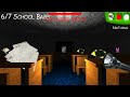 baldi s basics null takeover baldi s basics decompiled mod