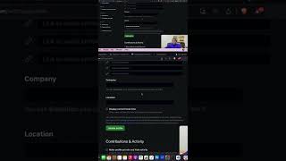GitHub client secret and ID #git #github #githublearning #identity #authentication #tutorials