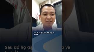 Không bằng cấp liệu có xin được việc? | Ngô Minh Tuấn | CVG Business School
