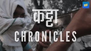 ScoopWhoop Investigates | Chronicles Of Country Made Arms