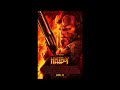 Mötley Crüe Kickstart My Heart | Hellboy OST