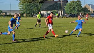 KP Słupia pod Kępnem - Stal Pleszew 0:3