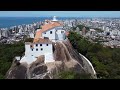 DRONE CONVENTO DA PENHA