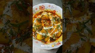 Dahi Wale Egg Curry Recipe 👌 | Dahi Egg Sabzi | #shorts #shortsvideo #viral #dahieggcurry