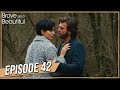 Brave and Beautiful - Episode 42 (Hindi Dubbed) | ब्रवे एंड ब्यॉटीफूल - Cesur ve Guzel