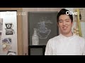 올리브쇼2014 ep.28 여자들이 반한 연어 버거