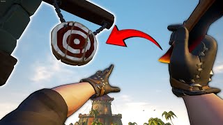 The BEST Weapon In Sea of Thieves That You SHOULD Start Using Right Now!