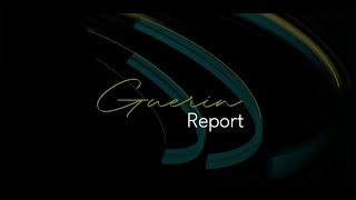 Guerin Report - Ep. 19, Ft. Luke Kemeys