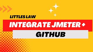 From Zero to Hero I Mastered Pushing JMeter to Github