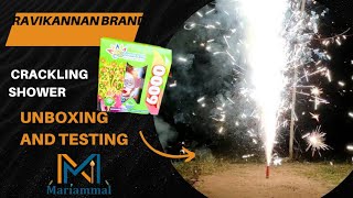 sunday special unboxing and testing vanga pakalam......