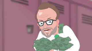 Pauline Hanson's Please Explain "Excise Taxes" - Episode 4