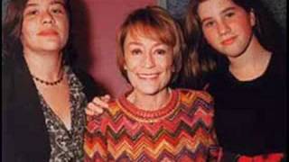 ANNIE GIRARDOT HOMMAGE