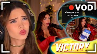 🤫 READING VIEWERS ANON CONFESSIONS 🦸 MARVEL RIVALS w/ @Aliythia 🦸 2025-09-13