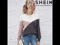 shein de nouveaux styles pour vous