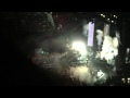 Imagine Dragons opening "Shots" Smoke + Mirrors tour live @ the Moda Center Portland OR 6/3/2015