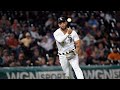 MLB Yoan Moncada Best Plays