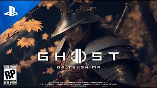 Ghost of Tsushima 2 Confirmed? The Future of Ghost of Tsushima!