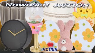 Action | Nowości Nowa Oferta | Co Nowego w Sklepie Action? Najlepsze Oferty Tygodnia