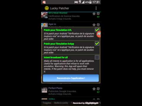 comment hacker des jeux android comment hacker des jeux android