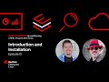 Introduction and Installation | Up and Running with Red Hat Satellite 01