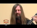 All That Remains' Oli Herbert Interview