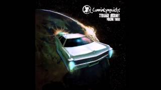 Cunninlynguists - Drunk Dial Feat. Murs \u0026 Grieves