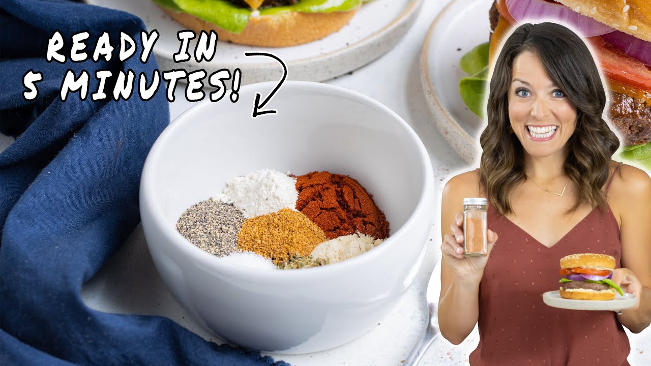 Emeril Lagasse Burger Seasoning Recipe Deporecipe Co Emeril Lagasse Burger Seasoning Recipe Deporecipe Co
