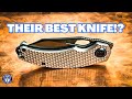 Kunwu Knives Compadre: The Perfect EDC?