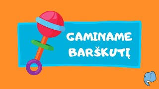 Gaminame barškutį🔔 | Eksperimentai namuose🤯