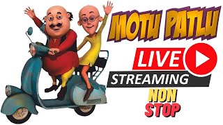 Non Stop Motu - Patlu | मोटू पतलू | #motupatlu #motupatlukijodi #motupatlucartoon