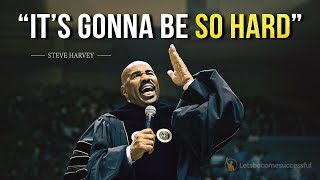 These Words Have The Power To Change A Million Lives | Steve Harvey Motivational Compilation