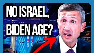 DNC HUMILIATING Autopsy Revealed: No Gaza, Inflation, Biden Age