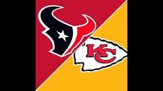 Why the Texans will BREAK the Chiefs