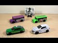 Review: Bakuage Sentai Boonboomger - GP Boonboom Car 03