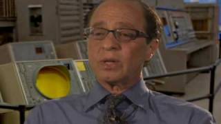 Interview of Ray Kurzweil