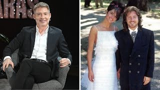 Cómo fue la increíble historia de amor entre Adrián Suar y Araceli González