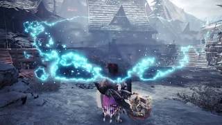 [MHW I]今日も楽しく狩りに行くよー＃36