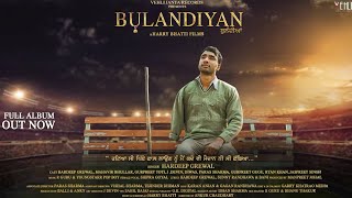 Bulandiyan - Hardeep Grewal (Full Song) Latest Punjabi Songs 2021 | Vehli Janta Records