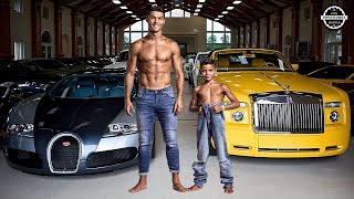 Cristiano Ronaldo Lifestyle 2021 | Family, Net worth, House, Cars, Wife, Income, Jets & Biography