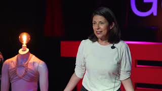 The transformative power of people to people connections | Mehra Rimer | TEDxGenevaStudio