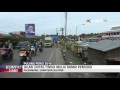 jalan lintas timur rampung diperbaiki