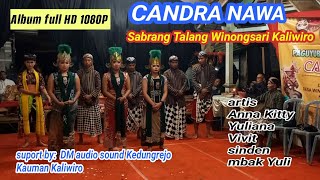 Candra Nawa Sabrang Talang Winongsari Lenggeran