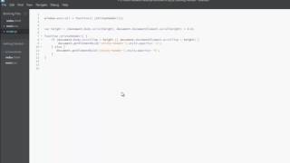 How to Add Javascript Comments