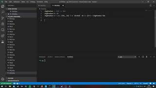 Project Euler Problem 30 in Haskell