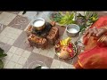 rathasapthami puja ll how to perform rathasaptami puja