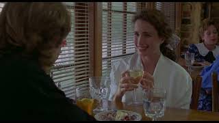 Extrait "Sexe, mensonges & vidéo" - Steven Soderbergh - 1989 (La confession)