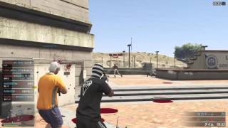 GTA5 Kill Montage2