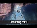 Skyrim 5 Disturbing Facts You may Have Missed in The Elder Scrolls 5 – Skyrim Secrets Skyrim 5 Disturbing Facts You may Have Missed in The Elder Scrolls 5 – Skyrim Secrets