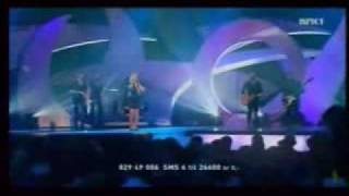 Norway » Maria | Eurovision 2008