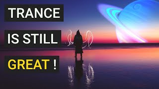 Best modern TRANCE MIX | Uplifting Trance Music